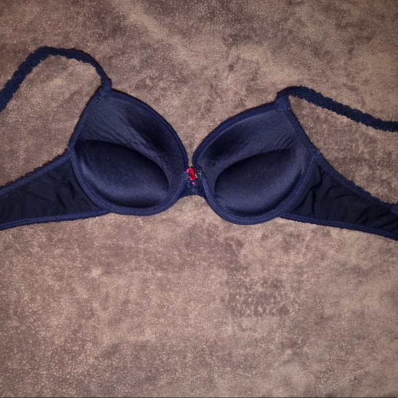 ✌️Last $$💧 Polo Push-Up Bra sz 34C - Picture 2 of 3